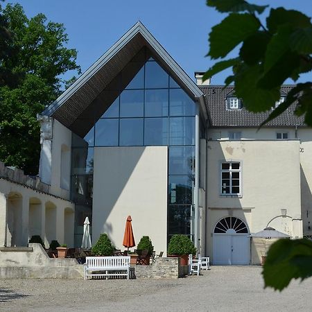 Burg Boetzelaer Hotel Калкар Екстериор снимка