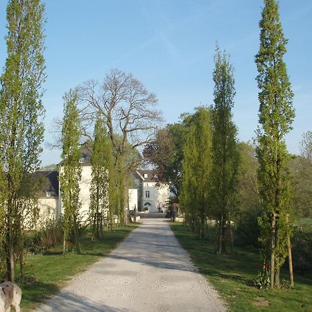 Burg Boetzelaer Hotel Калкар Екстериор снимка