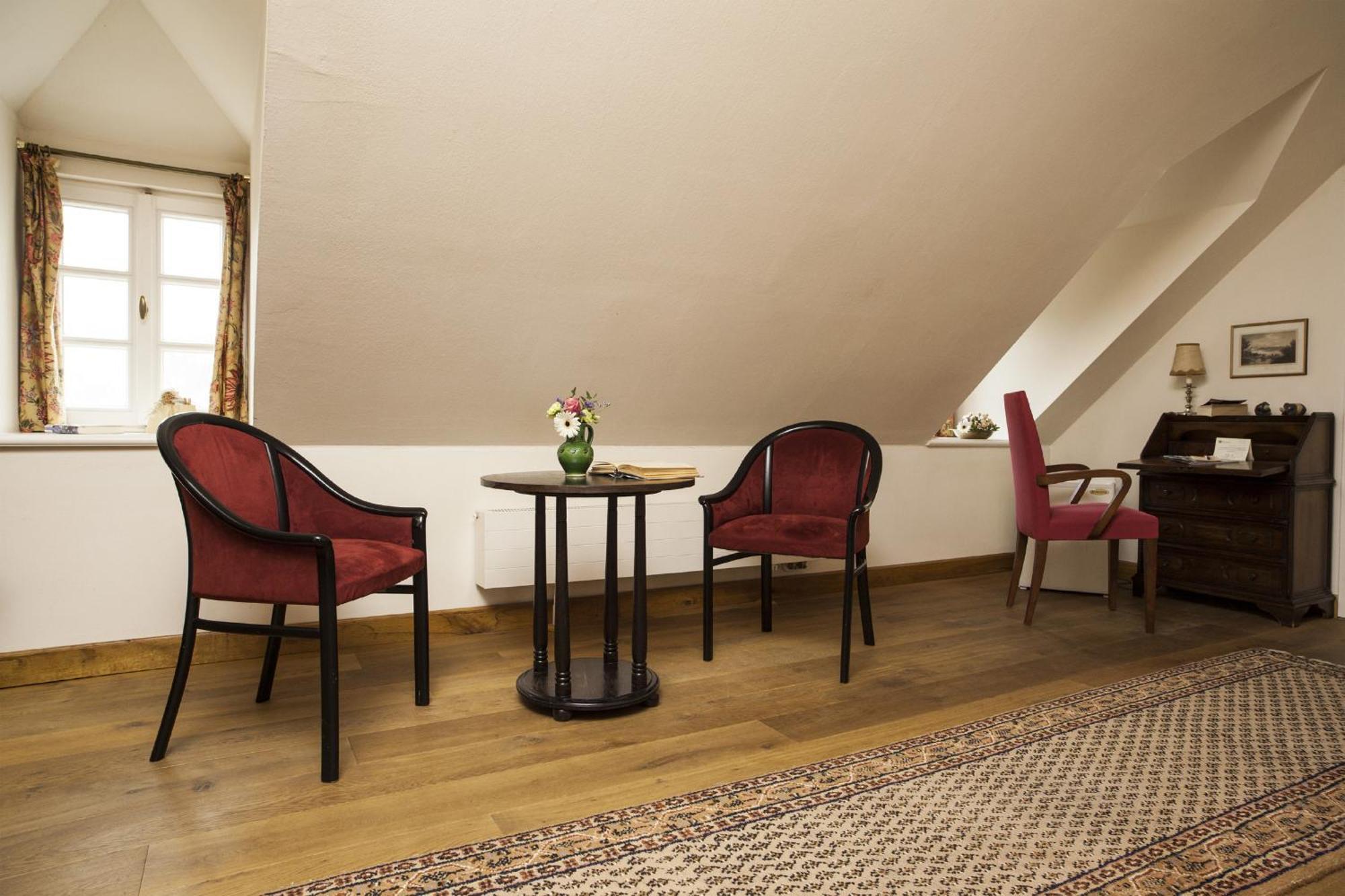 Burg Boetzelaer Hotel Калкар Стая снимка